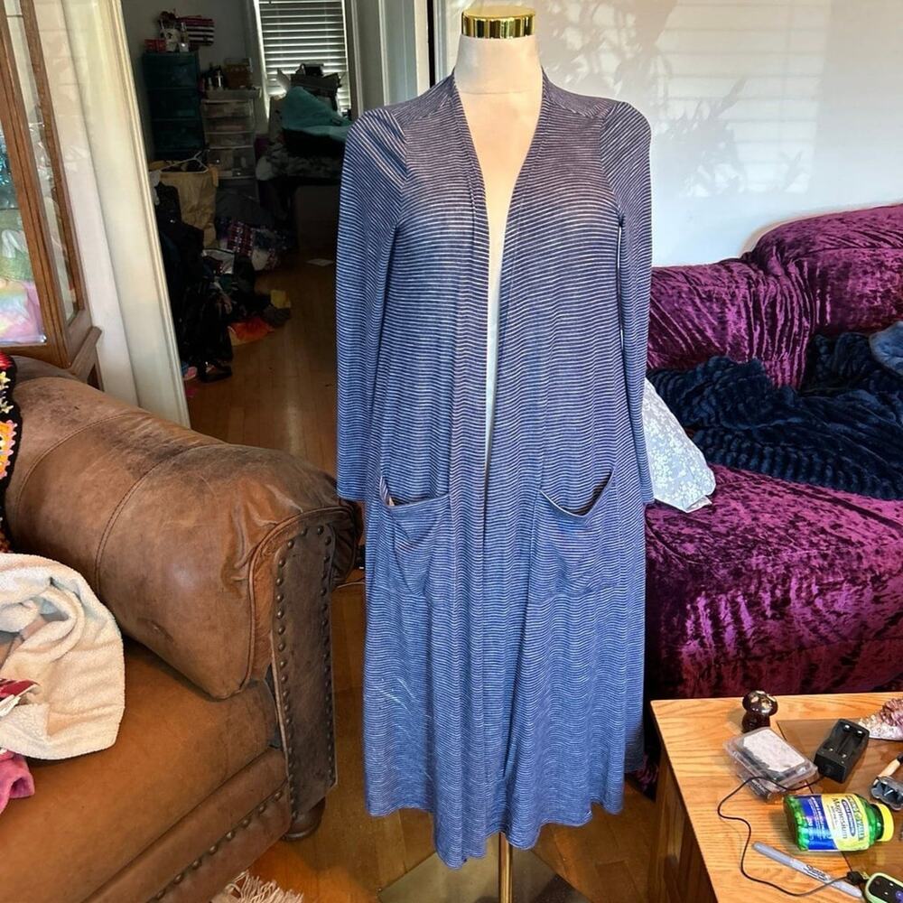 Lularoe cardigan size medium